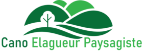 Logo Cano Élagueur Paysagiste